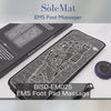 Load and play video in Gallery viewer, The SoleMat™ EMS Foot Massager